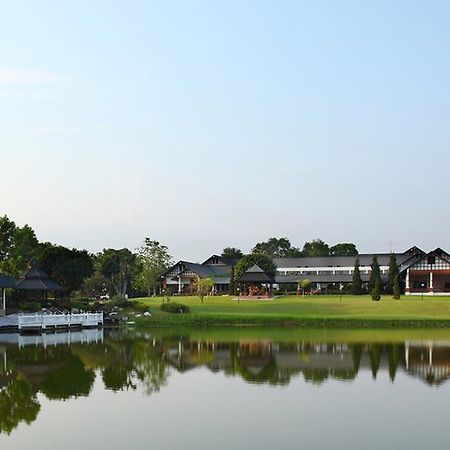 Korat Resort Hotel Nakhonratchasima Zewnętrze zdjęcie