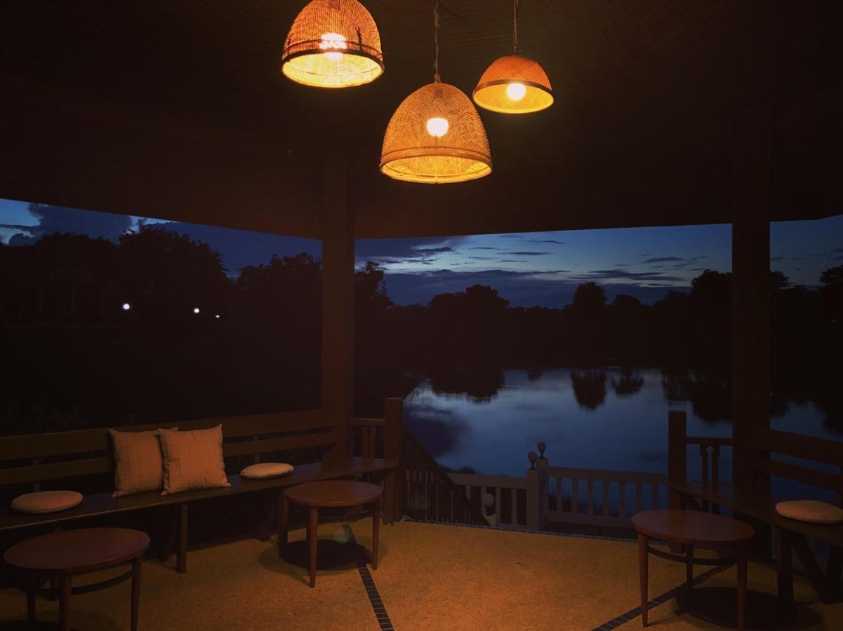 Korat Resort Hotel Nakhonratchasima Zewnętrze zdjęcie