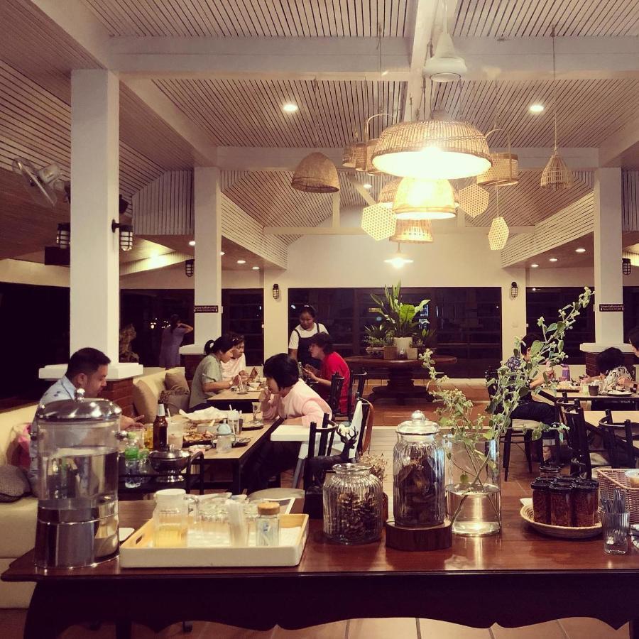 Korat Resort Hotel Nakhonratchasima Zewnętrze zdjęcie