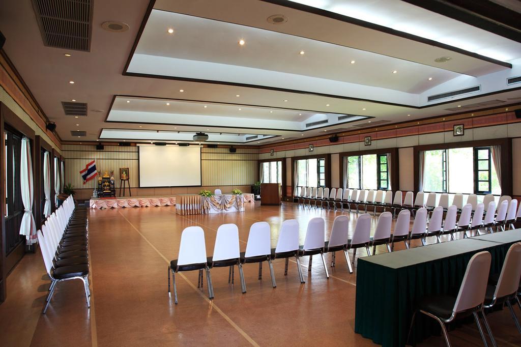 Korat Resort Hotel Nakhonratchasima Zewnętrze zdjęcie