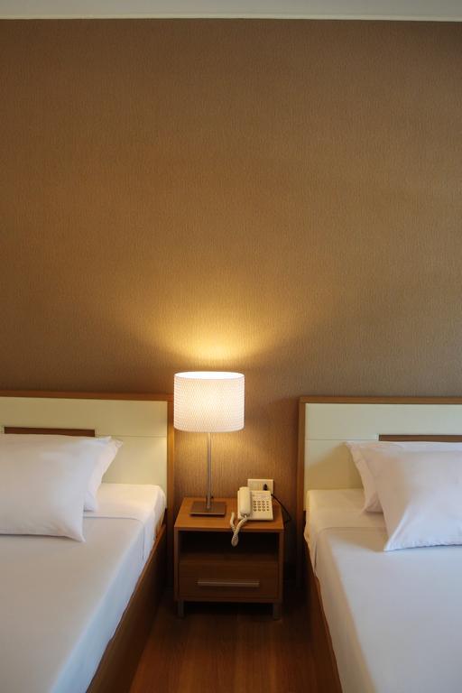 Korat Resort Hotel Nakhonratchasima Pokój zdjęcie