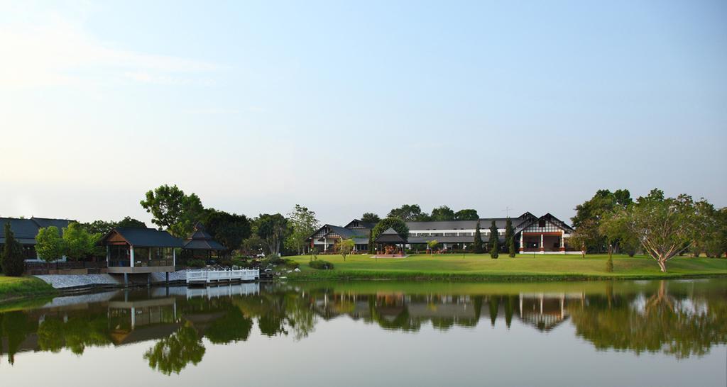 Korat Resort Hotel Nakhonratchasima Zewnętrze zdjęcie